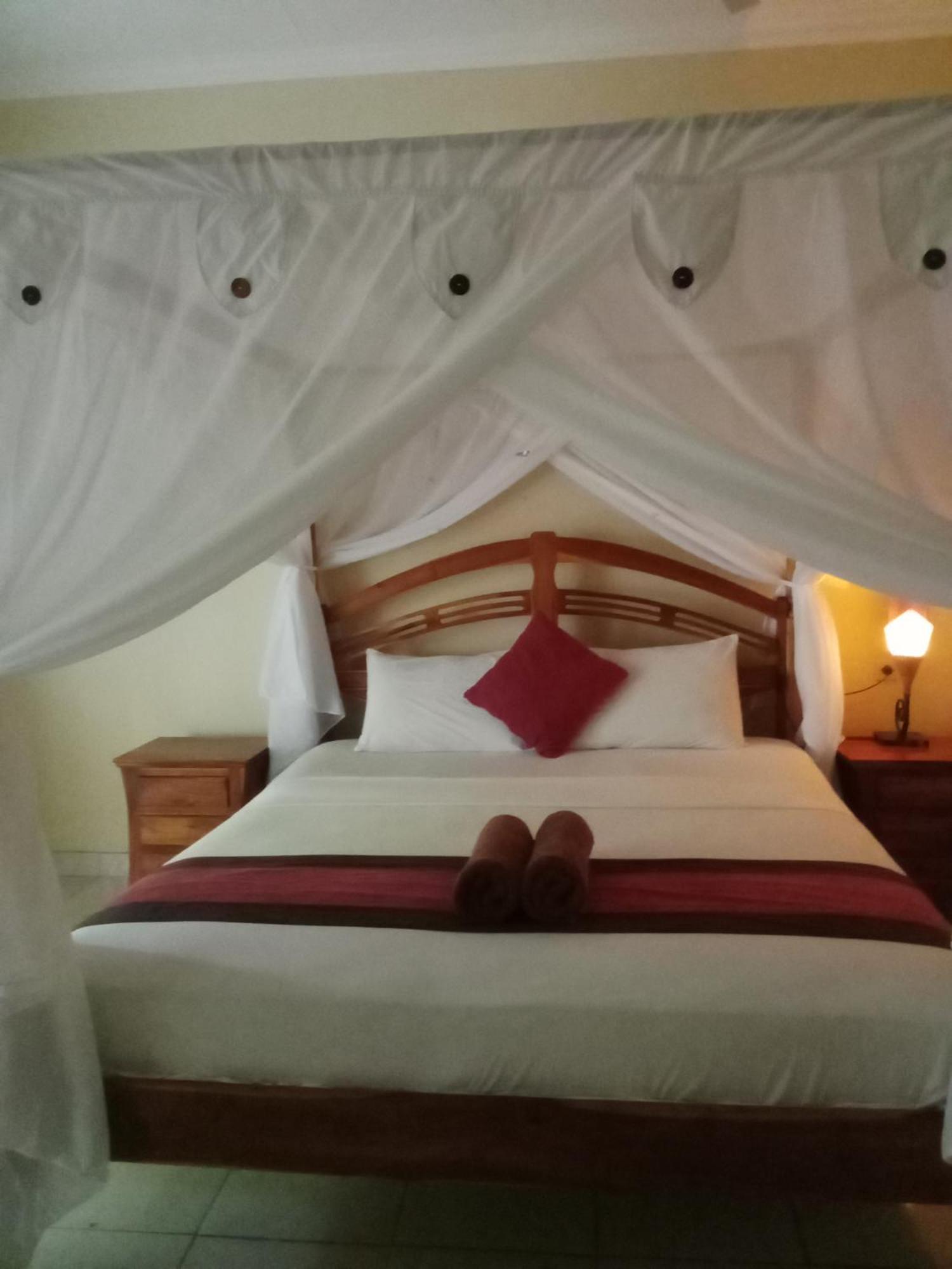 Pondok Aldi Hostel Amed Rom bilde
